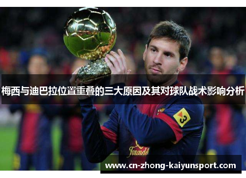 梅西与迪巴拉位置重叠的三大原因及其对球队战术影响分析