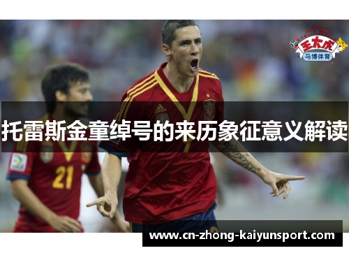 托雷斯金童绰号的来历象征意义解读 托雷斯金童绰号的来历象征意义解读